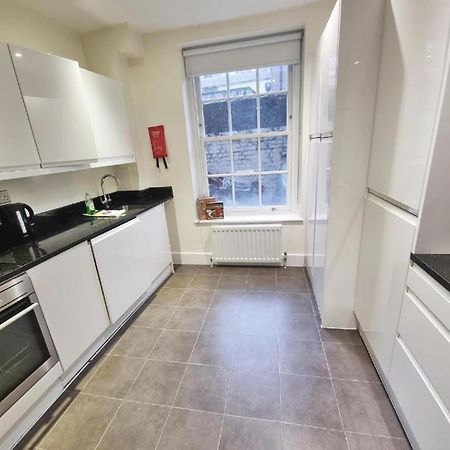 Heart Of London Apartment Eksteriør billede
