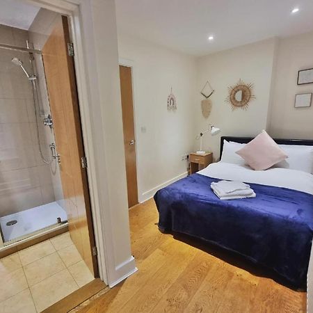 Heart Of London Apartment Eksteriør billede