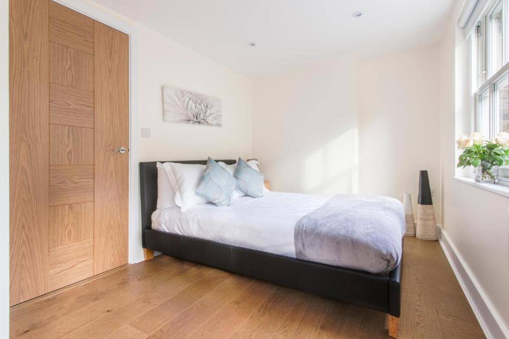 Heart Of London Apartment Eksteriør billede